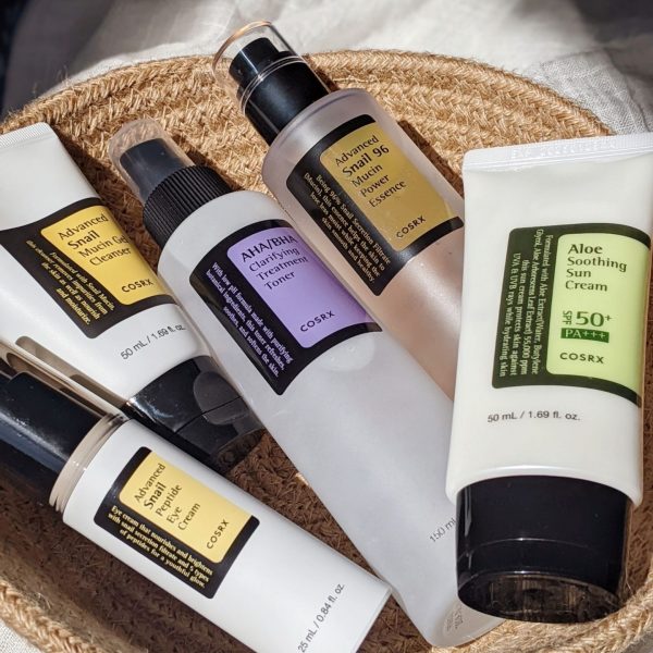 COSRX 4